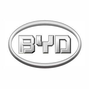 BYD