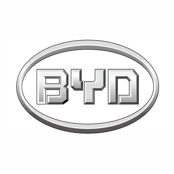 BYD